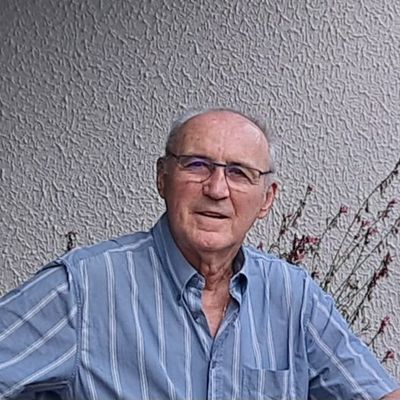 Décès d'un Ancien Wilfrid PIALAT