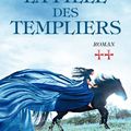 Mireille CALMEL : La fille des templiers, Tome 2