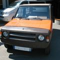 Renault Rodeo 5 (1981-1986)