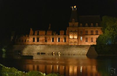 La Tradition au Puy du Fou (Cinéscénie)