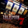 Talisman – 7 [Frontiers – 2006]