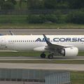 Airbus A320-252N (F-HXKJ) Air Corsica