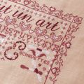 "La Broderie.... tout un art" (8)