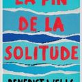 Benedict Wells "La fin de la solitude"