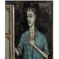 MAM : Rétrospective Bernard Buffet