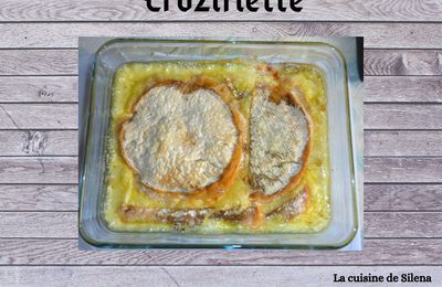 Croziflette