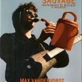 Lutherie sauvage