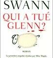 Qui a tué glenn ? Léonie SWANN