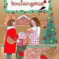 Jenny COLGAN : Noël à la petite boulangerie