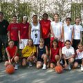 BENJAMINES 2007/2008