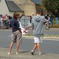 Tour de France Le Mans Chateauroux