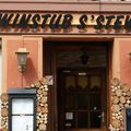 Restaurant Winstub S'Stewla, Munster, 5*/6*