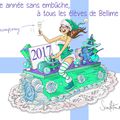 Bonnes fêtes !