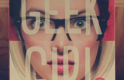 Geek Girl t.2, Holly Smale