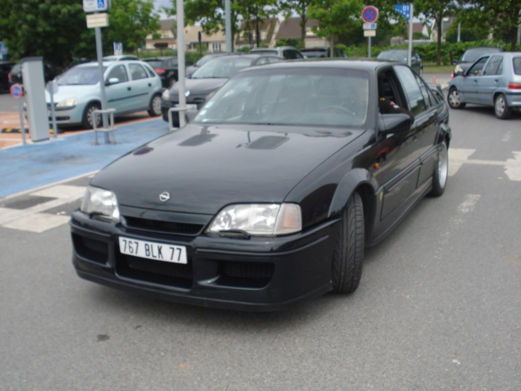 Les Belles du Vert Galant Chez Leclerc Villeparisis