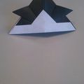 Origami act II : les objets