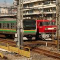 Pause Densha à Ômiya