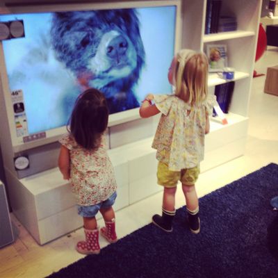 Les instagrams de début septembre