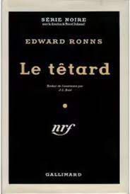 Le têtard - Edward Ronns