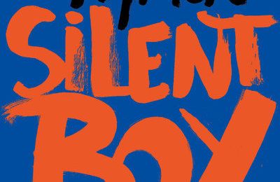 "Silent boy" de Gaël Aymon