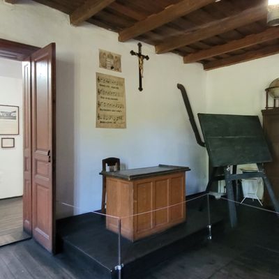 Jour 13 :  Ópusztaszeri nemzeti