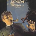 Harry Dickson - Intégrale Tome 1