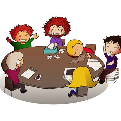 Assemblée générale 2019