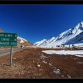 Ruta 7Los Penitentes, août 2009Album Arg