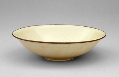 Bowl, Song dynasty, 11th century-early 12th century,