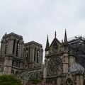 [Paris] Notre-Dame, après...