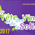 La fête des vins et de la solidarité, une action majeure à Lalinde