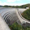 Barrage de Bort-les-Orgues