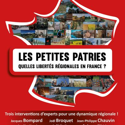 Idées politiques régionales : Le fédéralisme girondin fait son grand retour.