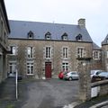 le Tribunal d'Instance quitte Mortain pour Avranches