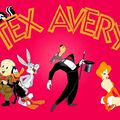 Tex Avery, l'un des maîtres du dessin animé