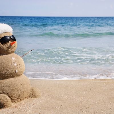 Noël aux Antilles Françaises