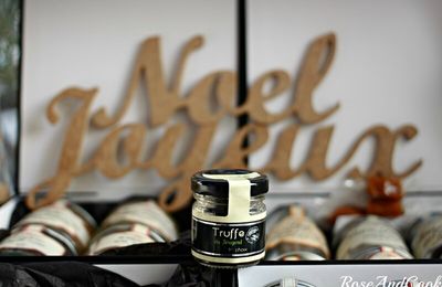 Coffret Prestige gourmand de chez Terre Exotique ! {Idée de cadeau de Noël #1}