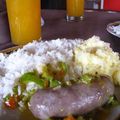 Almuerzo 1