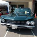 Buick Invicta Sedan Hardtop 1960