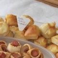 Mini Bouchées pour l’apéro