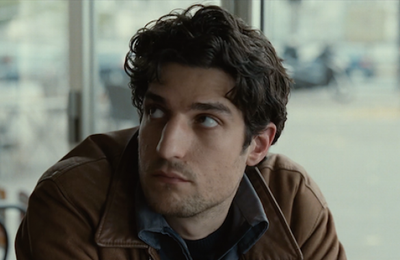 Les deux amis : quand Louis Garrel nous enchante!!