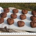 Des Brownies Revisités