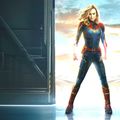 Captain Marvel