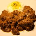 Boeuf Rendang