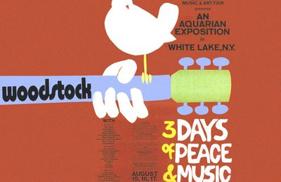 Festival de Woodstock