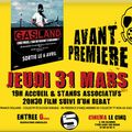 Le film Gasland en avant-première à Lagny le 31 mars