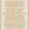 Ce monde sans horizon