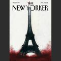 La une du "New Yorker" à paraître le 19 janvier 