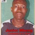 Emeutes de février 2008: Junior Mbeng victime de la barbarie humaine et de la violence gratuite 