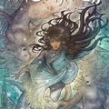 Delcourt Monstress par Marjorie Liu et Sana Takeda